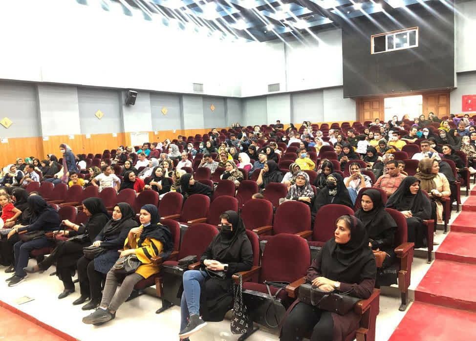 متوسطه دوره اول نگارین